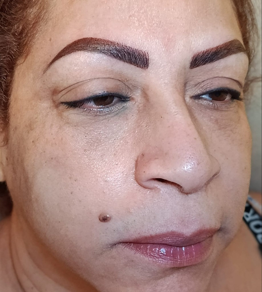 Microblading y microshading